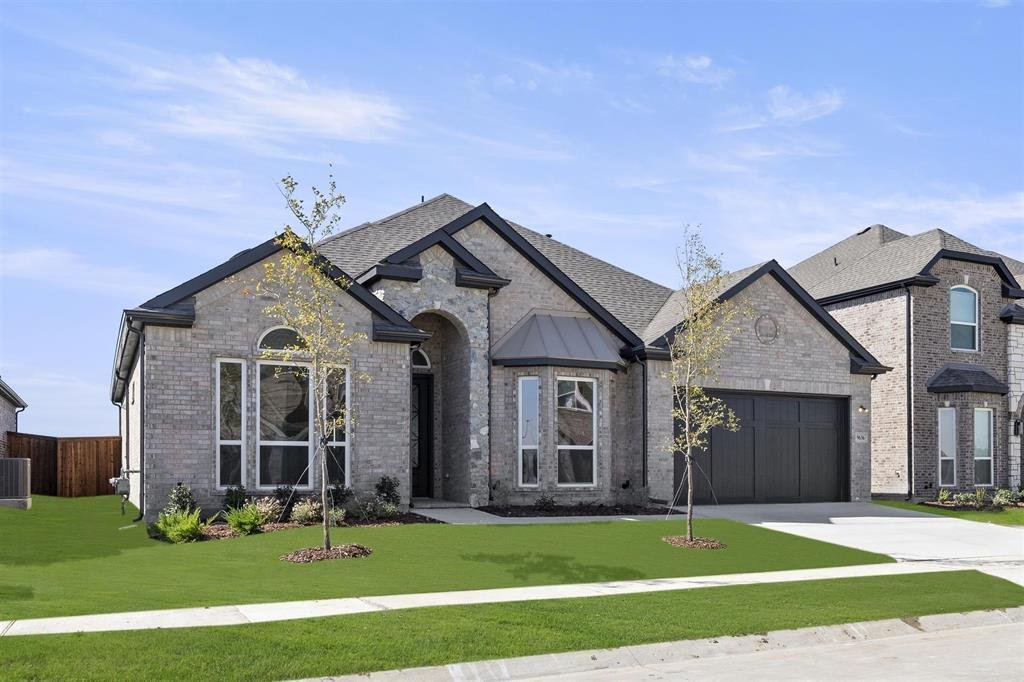 House in Forney, Texas, United States 4 - 17212510
