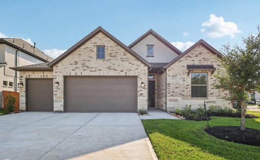 House in Houston, Texas, United States 1