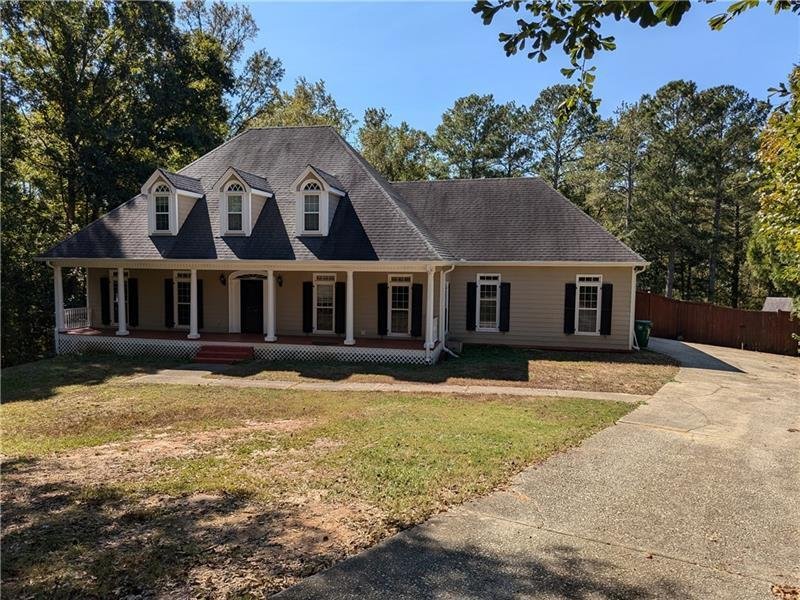 House in Snellville, Georgia, United States 3 - 17195470
