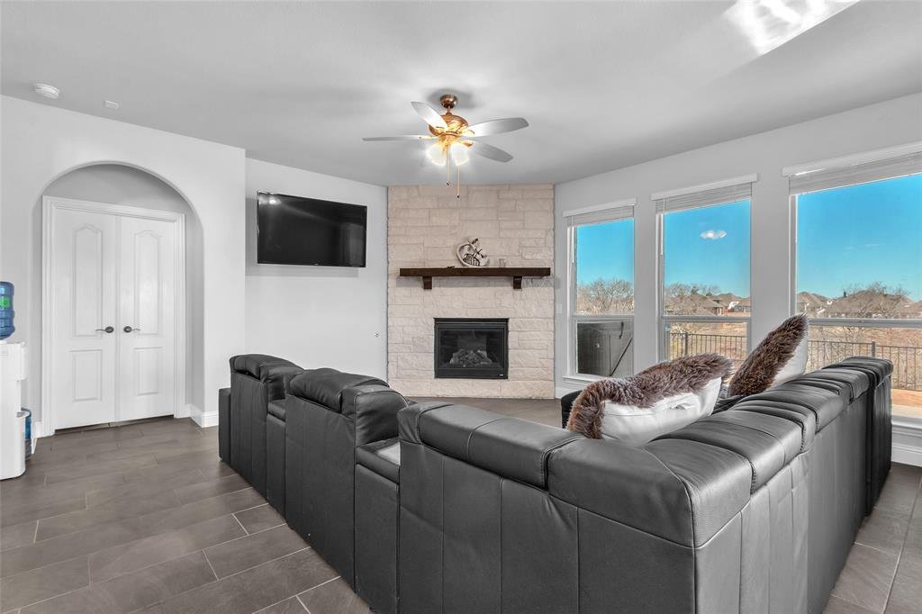 House in Forney, Texas, United States 5 - 17215935