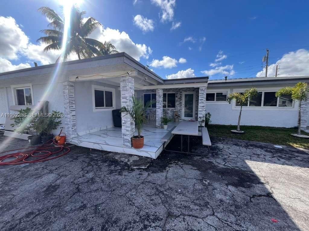 Maison à Miami Gardens, Floride, États-Unis 5 - 17202681