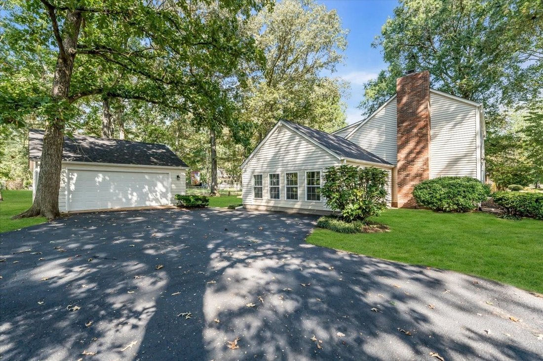 House in Tullahoma, Tennessee, United States 4 - 17199277