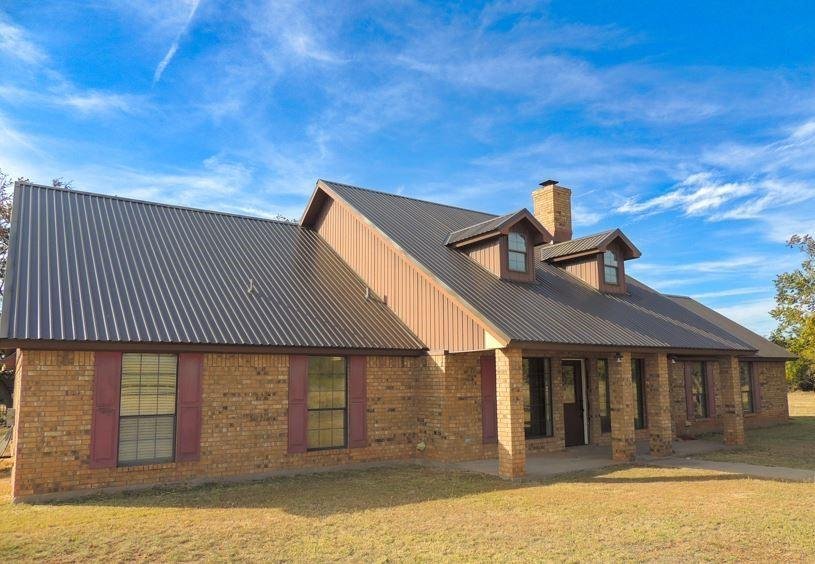 House in Tuscola, Texas, United States 3 - 17214926