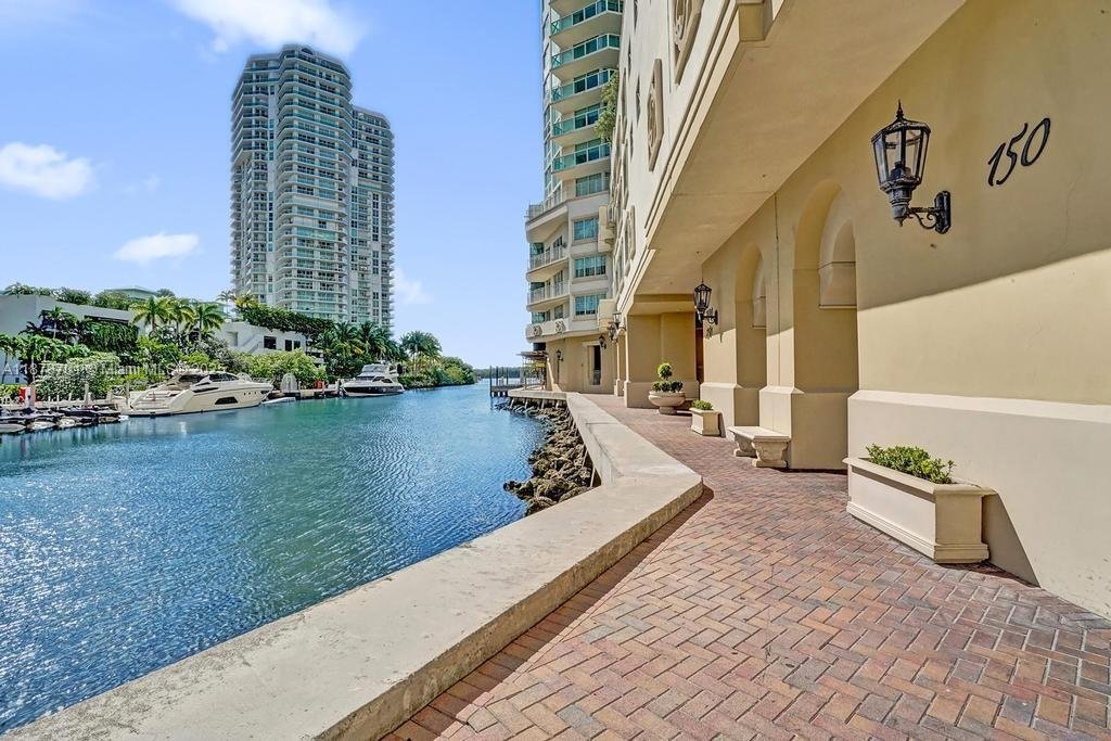 Condo in Sunny Isles Beach, Florida, United States 3 - 17205592