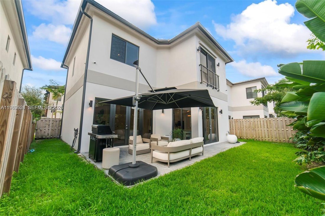 House in Coral Gables, Florida, United States 5 - 17205788