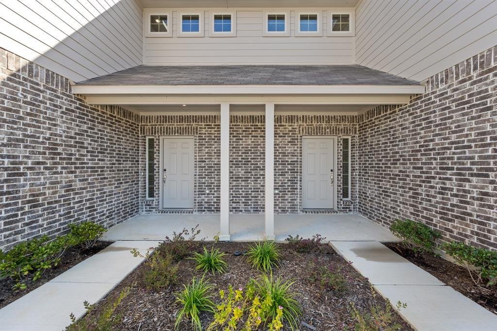 Apartment in Denton, Texas, United States 3 - 17215714