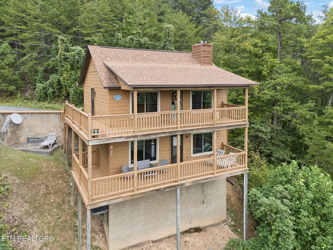 House in Pigeon Forge, Tennessee, United States 5 - 17201493