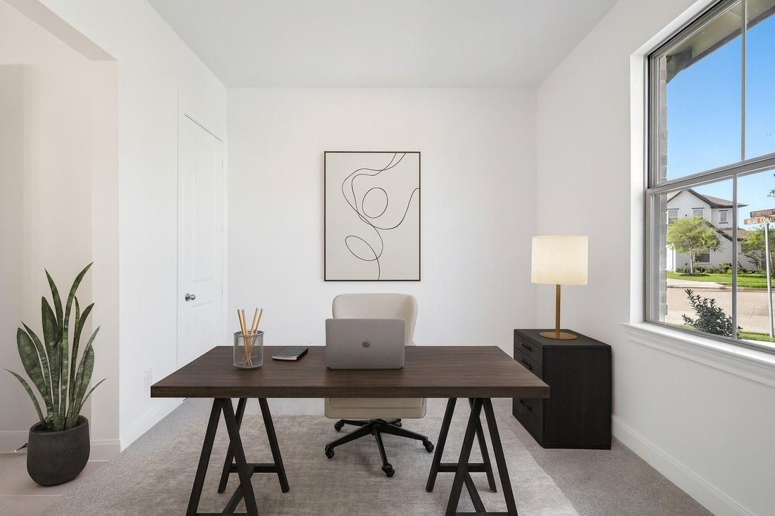 House in Houston, Texas, United States 3 - 17209456