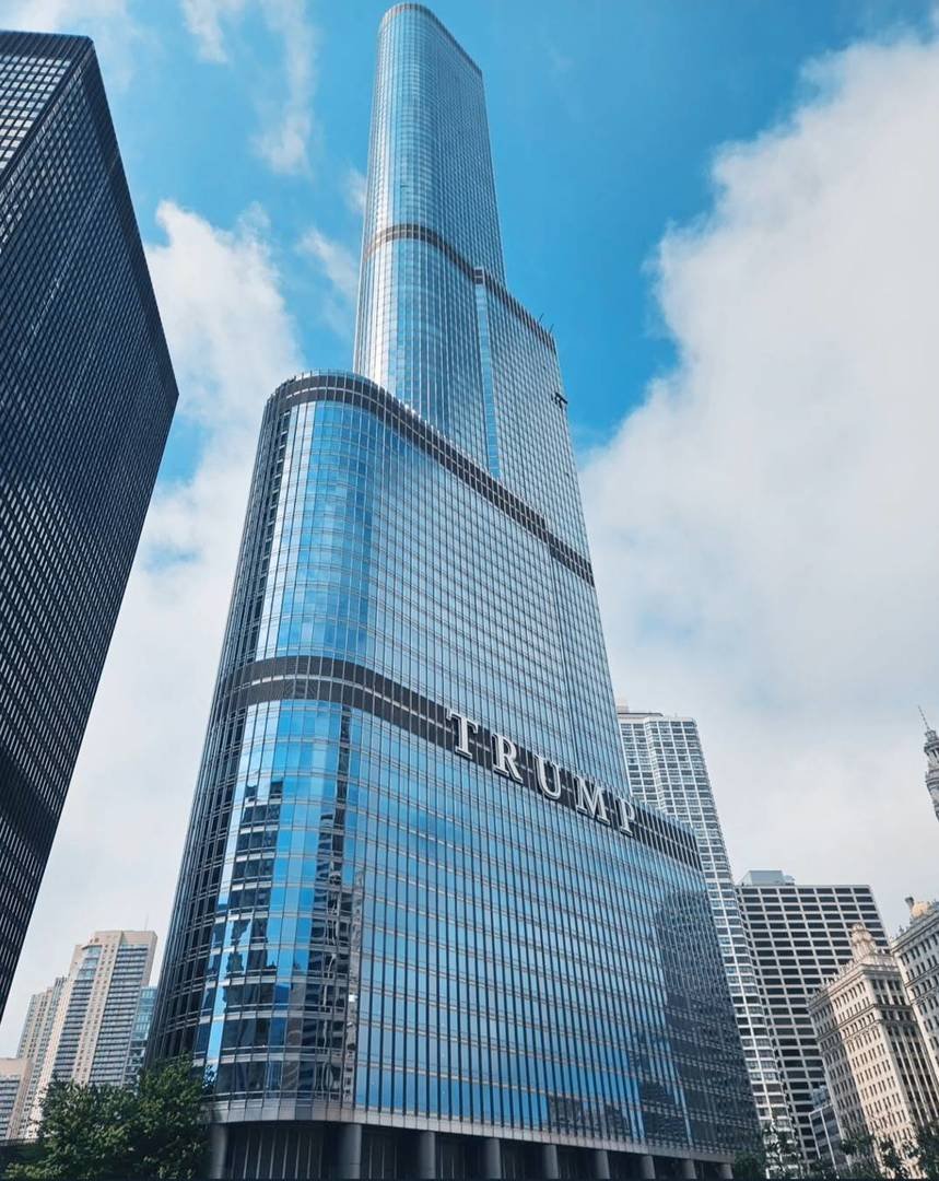 Condo in Chicago, Illinois, United States 1 - 17204905