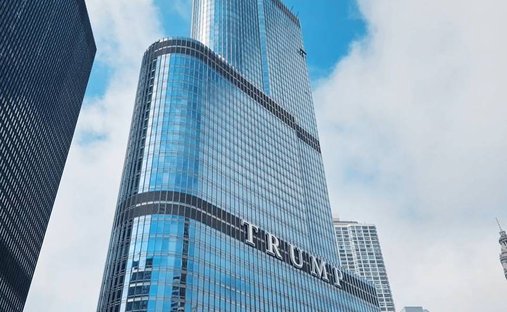Condominio a Chicago, Illinois, Stati Uniti 1