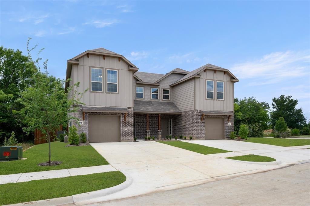 Apartment in Denton, Texas, United States 2 - 17216914
