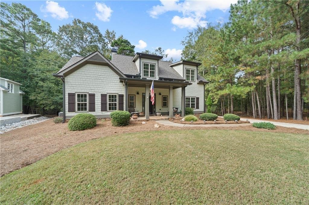 House in Eatonton, Georgia, United States 2 - 17196047