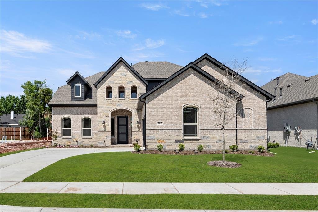 House in Rowlett, Texas, United States 2 - 17217392