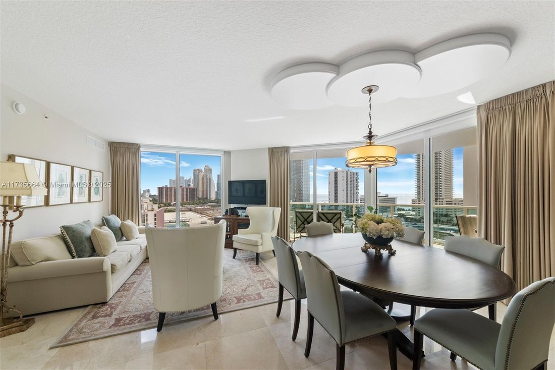 Condo in Sunny Isles Beach, Florida, United States 5 - 17206231