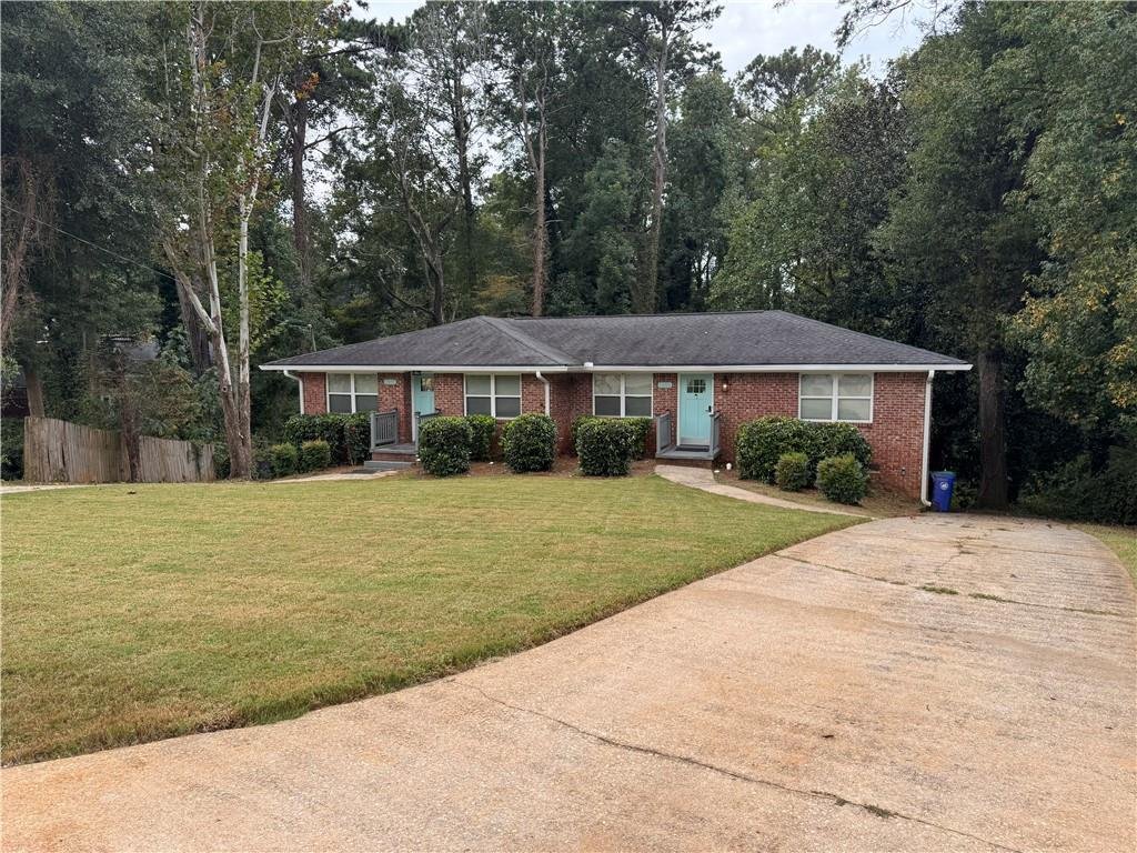 Apartment in Decatur, Georgia, United States 2 - 17197253