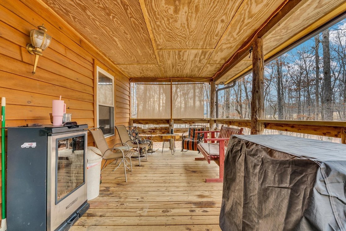House in Crossville, Tennessee, United States 5 - 17201012