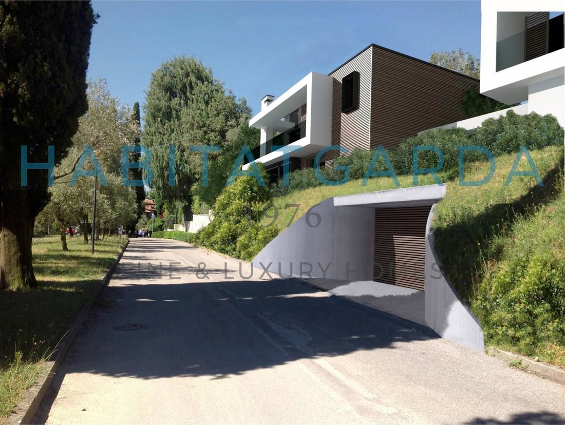 Land in Gardone Riviera, Lombardy, Italy 2 - 17216878