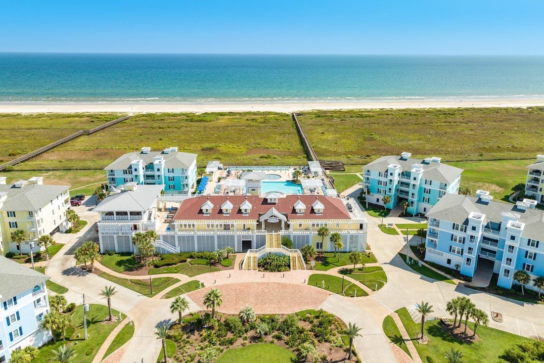 Condo in Galveston, Texas, United States 2 - 17208572