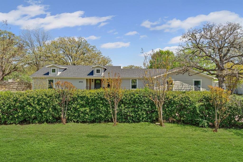 House in Denton, Texas, United States 3 - 17215530