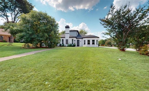 House in Duncanville, Texas, United States 1