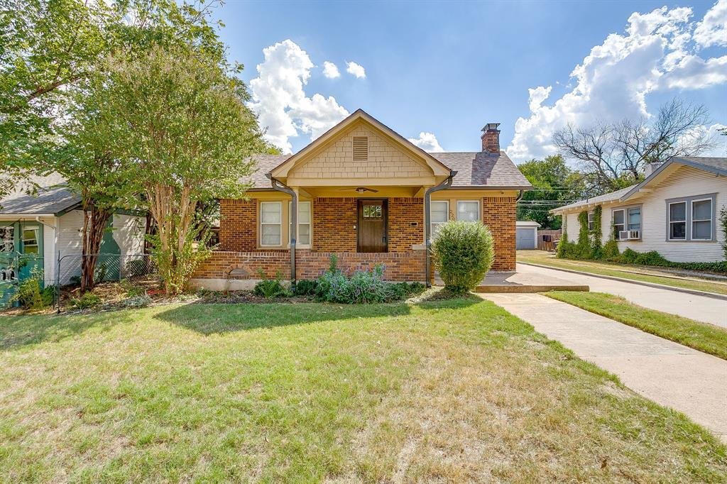 House in Fort Worth, Texas, United States 4 - 17215727