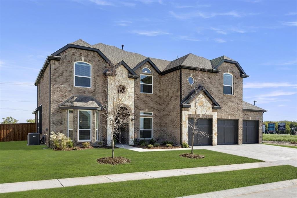 House in Forney, Texas, United States 2 - 17216973