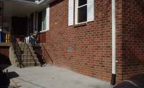 House in Nashville, Tennessee, United States 1