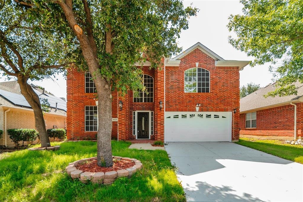 House in Frisco, Texas, United States 1 - 17215620