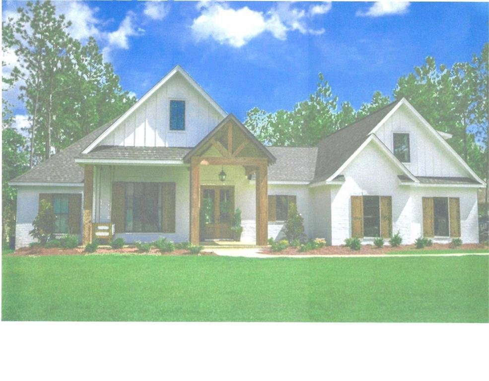 House in Glen Rose, Texas, United States 1 - 17212992