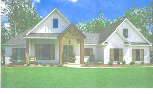 House in Glen Rose, Texas, United States 1