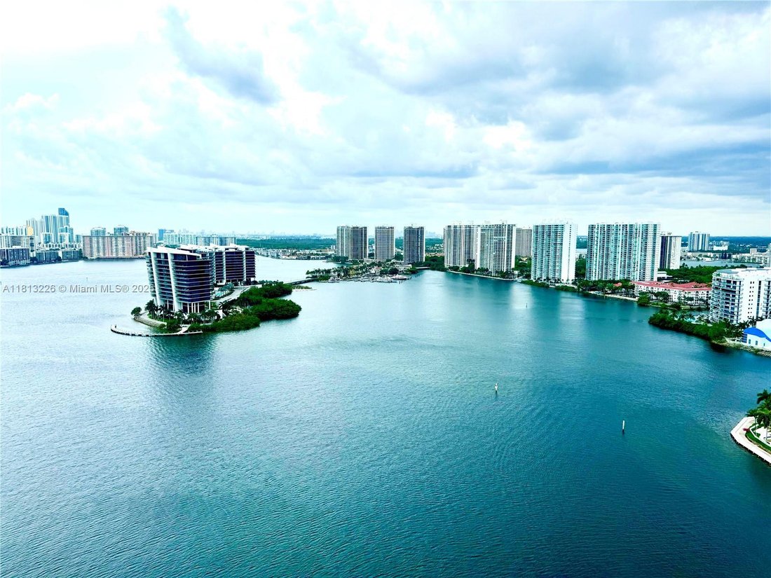Condo in Aventura, Florida, United States 1 - 17207139