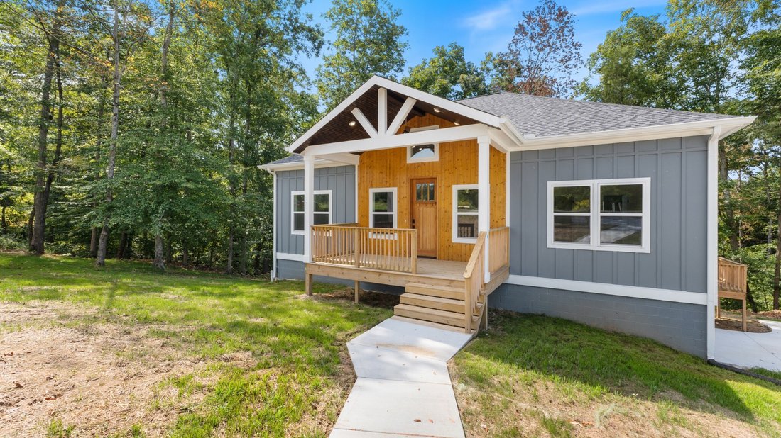 House in Manchester, Tennessee, United States 5 - 17198695