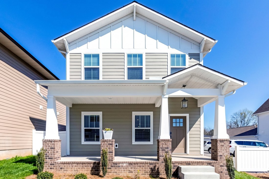 House in Nashville, Tennessee, United States 1 - 17198170