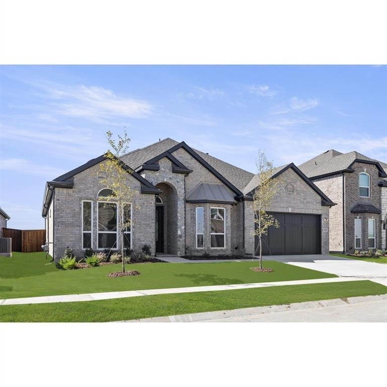 House in Forney, Texas, United States 3 - 17212510