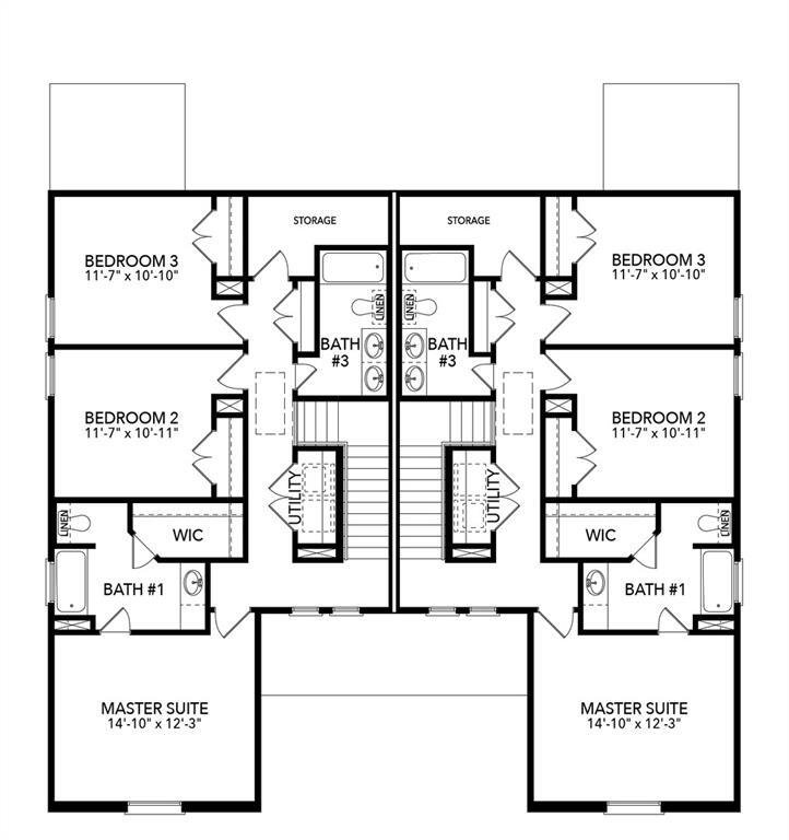 Apartment in Denton, Texas, United States 5 - 17215714