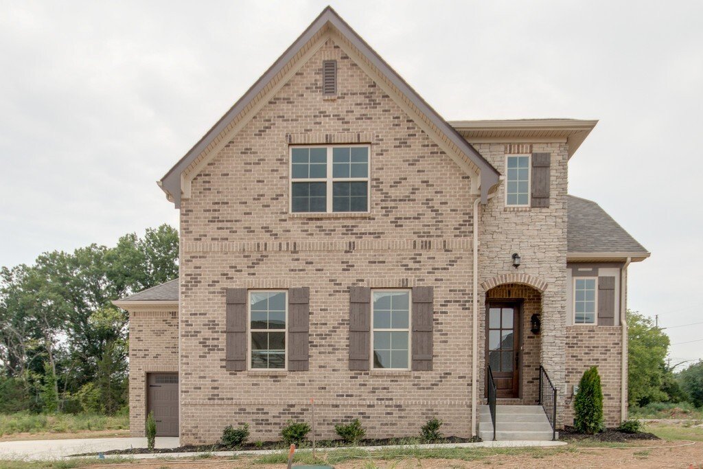 House in Springfield, Tennessee, United States 1 - 17198782
