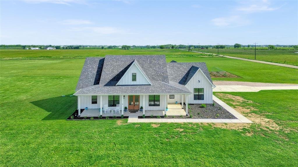 House in Whitesboro, TX, United States 4 - 17214118