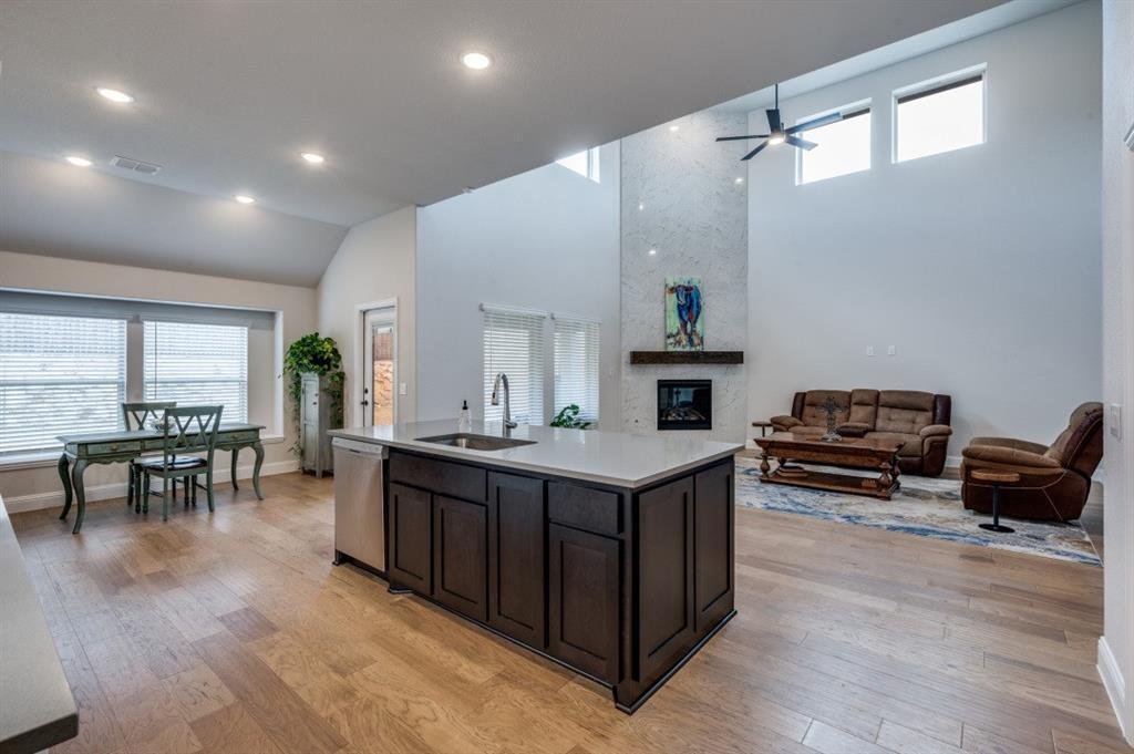 House in Denton, Texas, United States 3 - 17213326