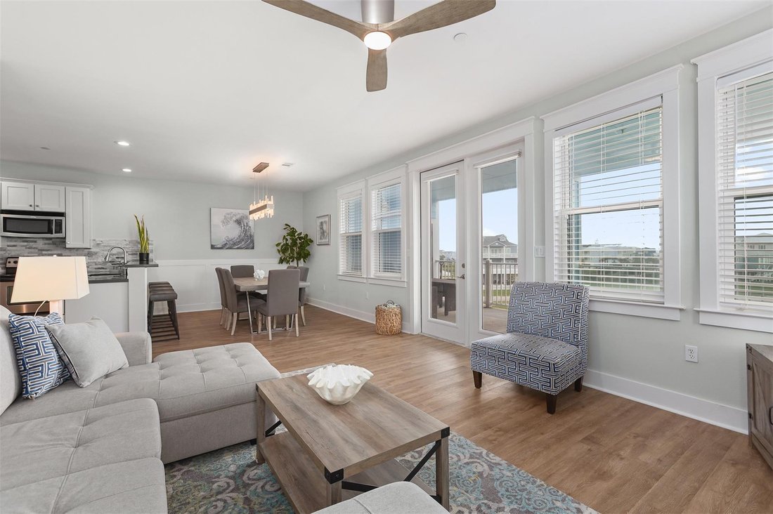 Condo in Galveston, Texas, United States 4 - 17208572