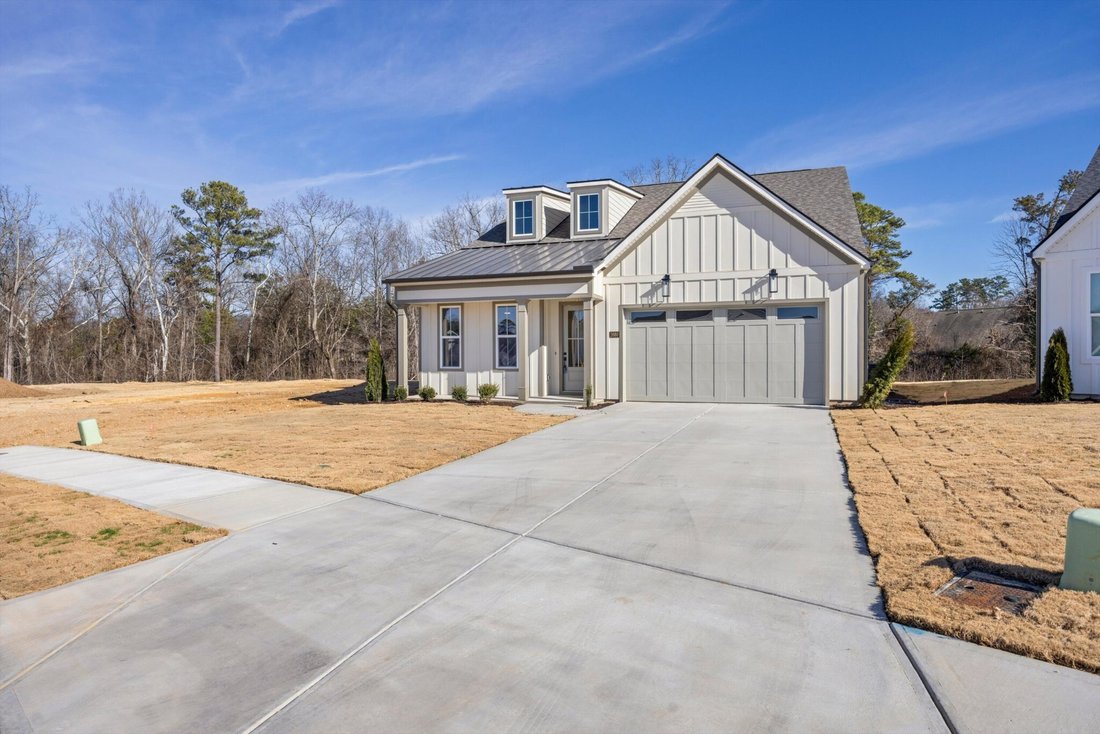 House in Chattanooga, Tennessee, United States 3 - 17198216