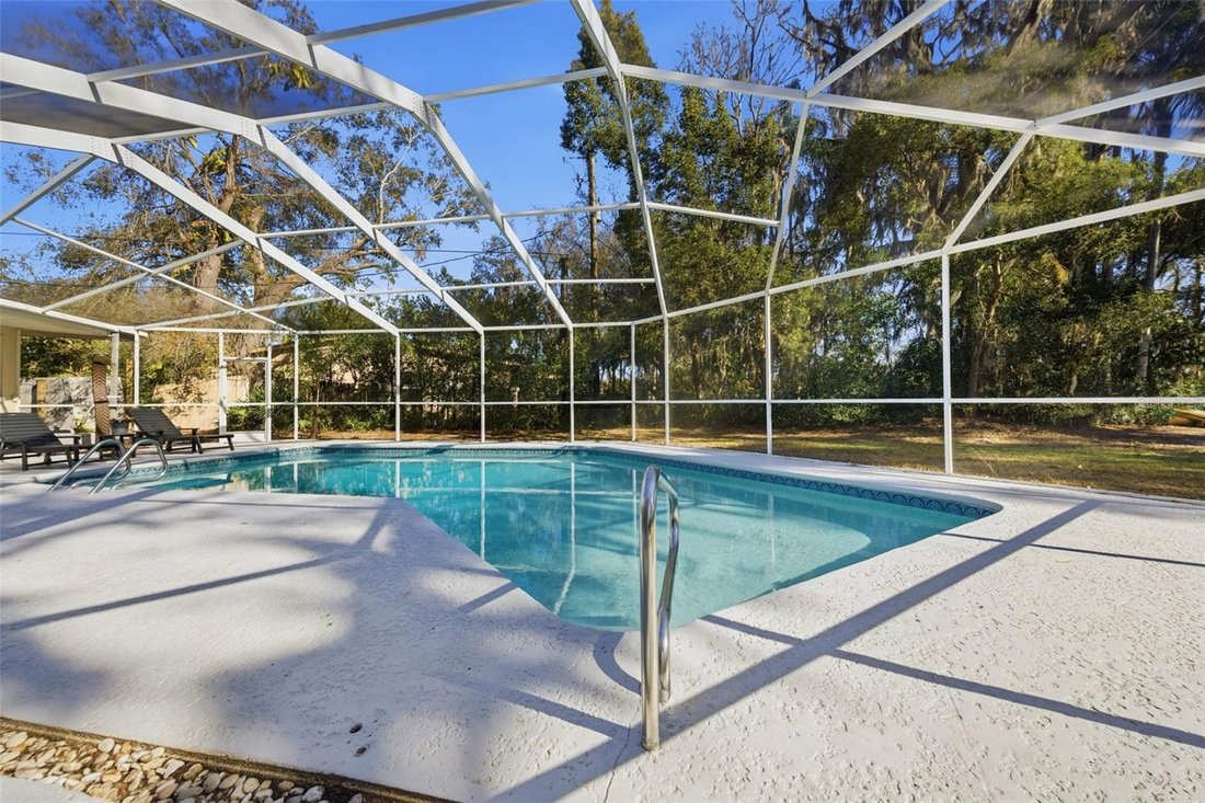 House in ODESSA, FL, United States 5 - 17210788