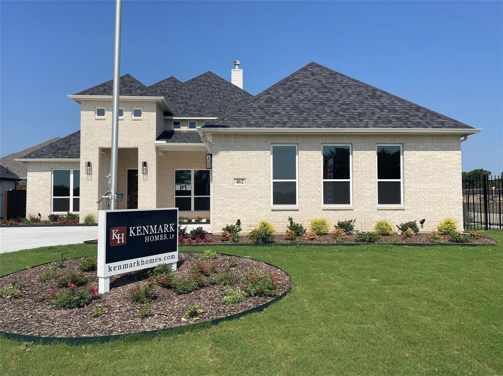House in Haslet, Texas, United States 1 - 17215075
