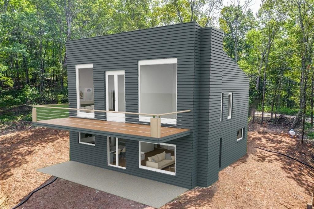 House in Jasper, Georgia, United States 5 - 17197025