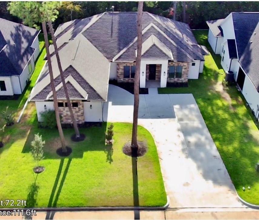 House in Montgomery, Texas, United States 1 - 17209214