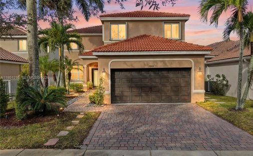 House in Weston, Florida, United States 1