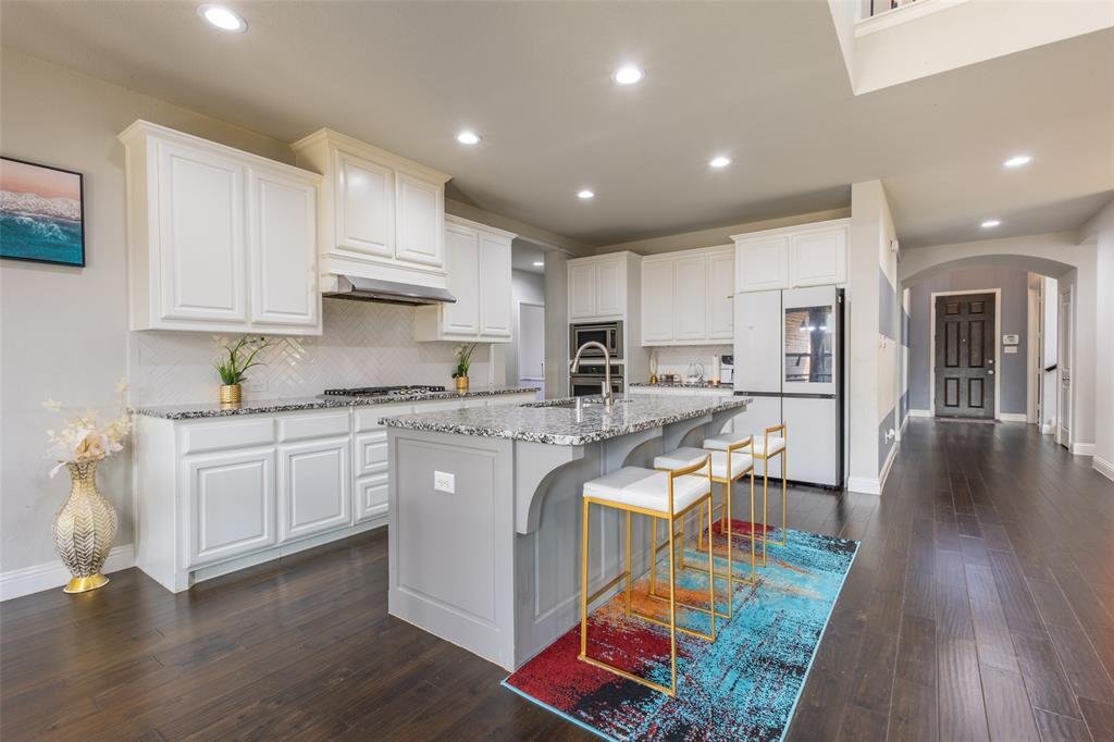 House in Melissa, Texas, United States 2 - 17216433