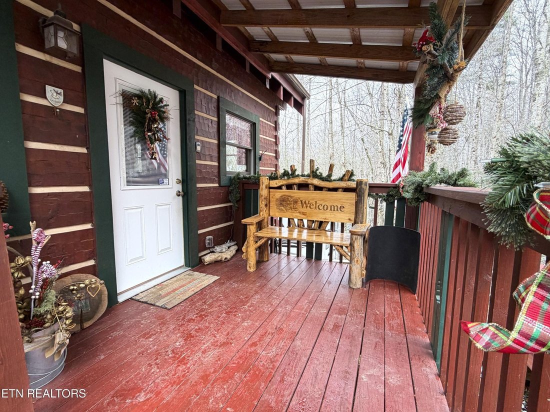 House in Del Rio, Tennessee, United States 5 - 17199822
