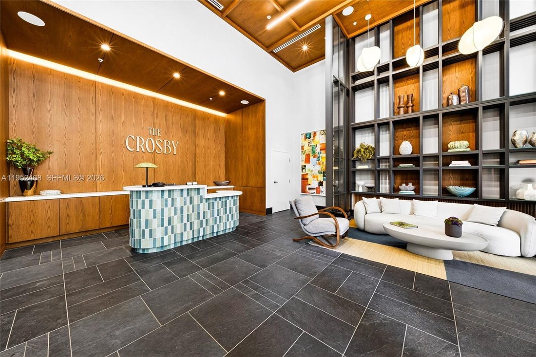 Condo in Miami, Florida, United States 3 - 17202383
