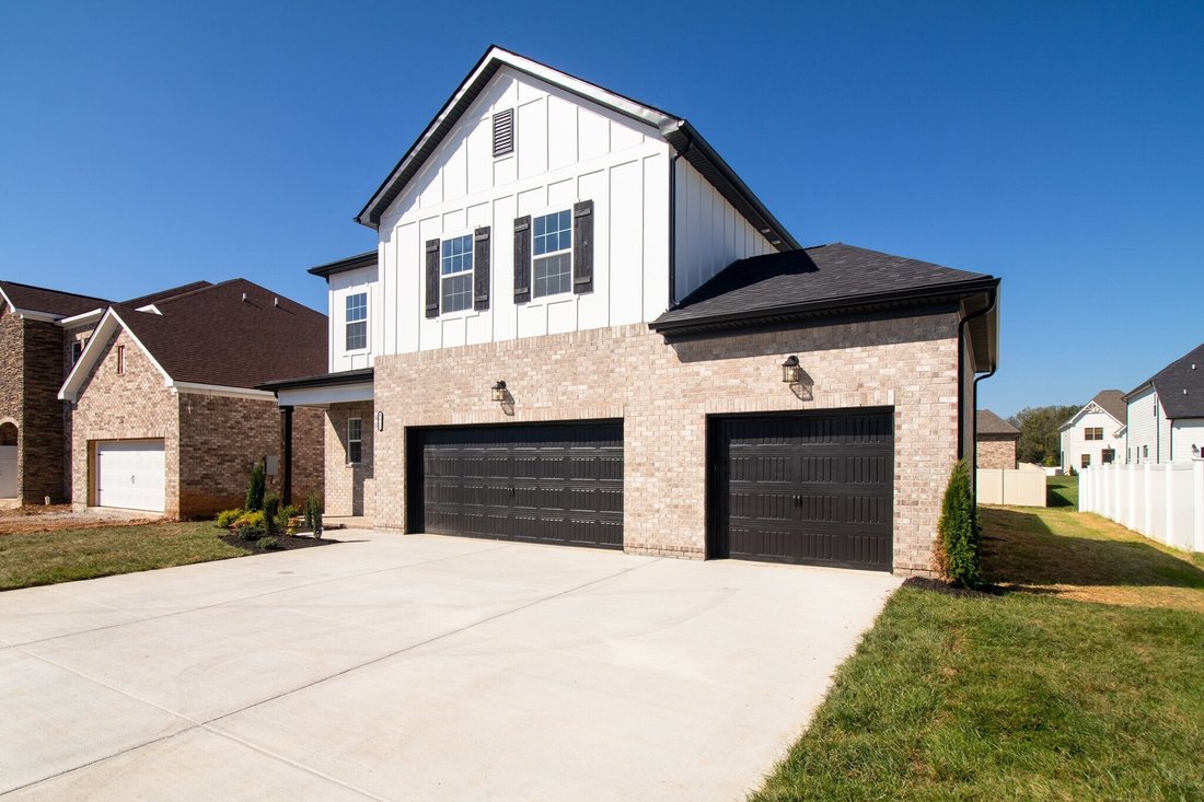 House in Murfreesboro, Tennessee, United States 3 - 17199247