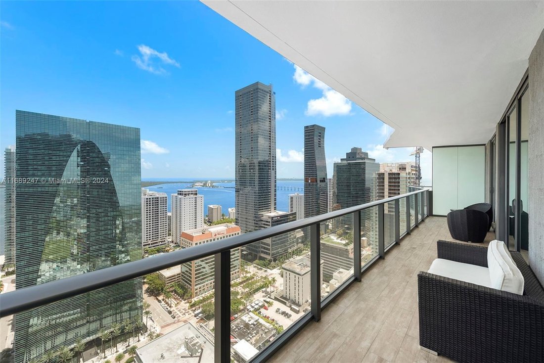 Condo in Miami, Florida, United States 1 - 17202282